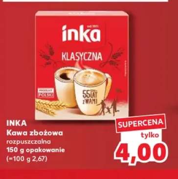 kawa zbożowa