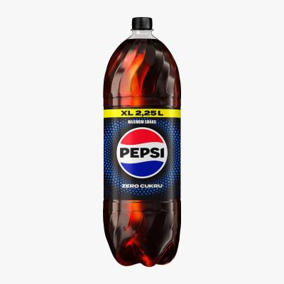 Napój gaz. Pepsi Cola zero 2,25l