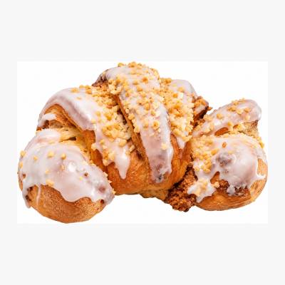 Rogal świętomarciński Społem 200g