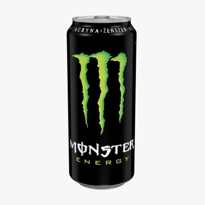 Napój energet. energy Monster 0,5l puszka