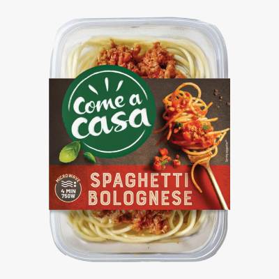 Danie spaghetti Come a Casa 400g mix