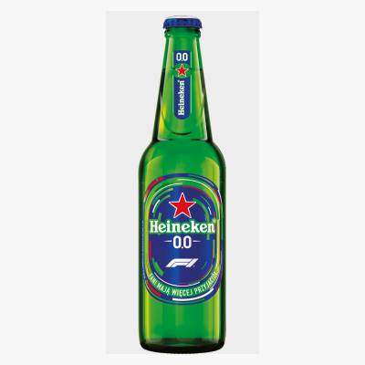 Piwo Heineken 0,5l 0% but. bzzw.