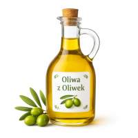 oliwa z oliwek