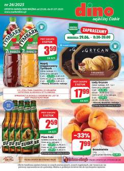 Okładka gazetki