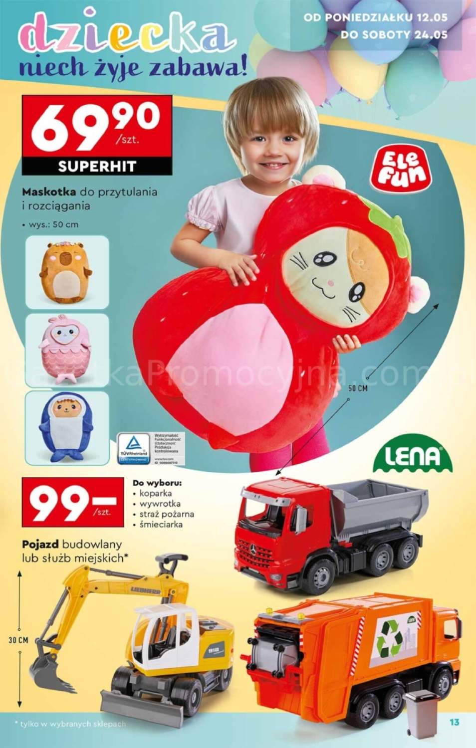 Okładka gazetki
