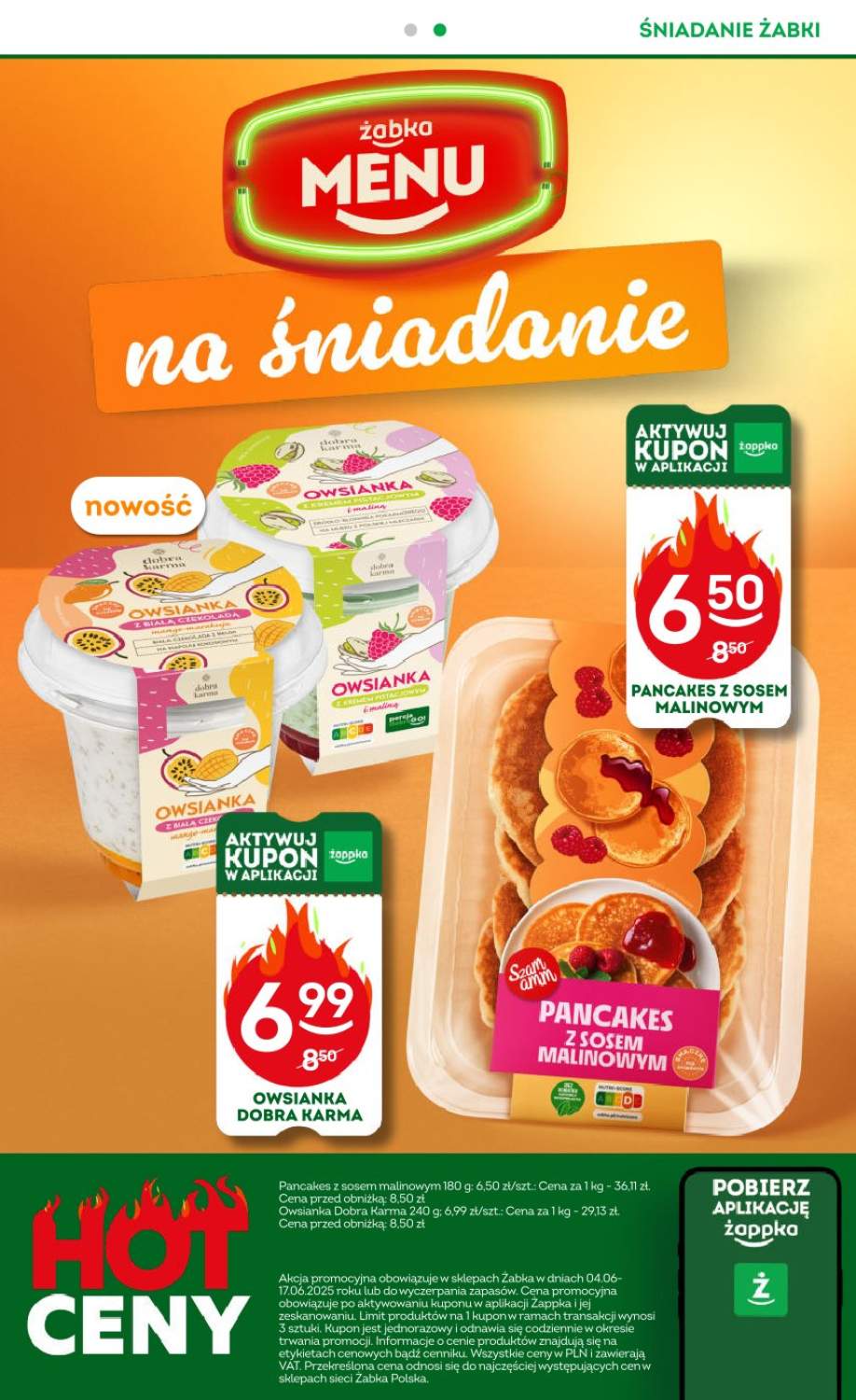 Okładka gazetki