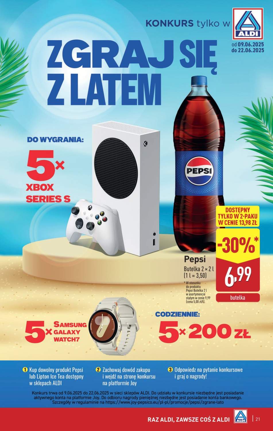 Okładka gazetki