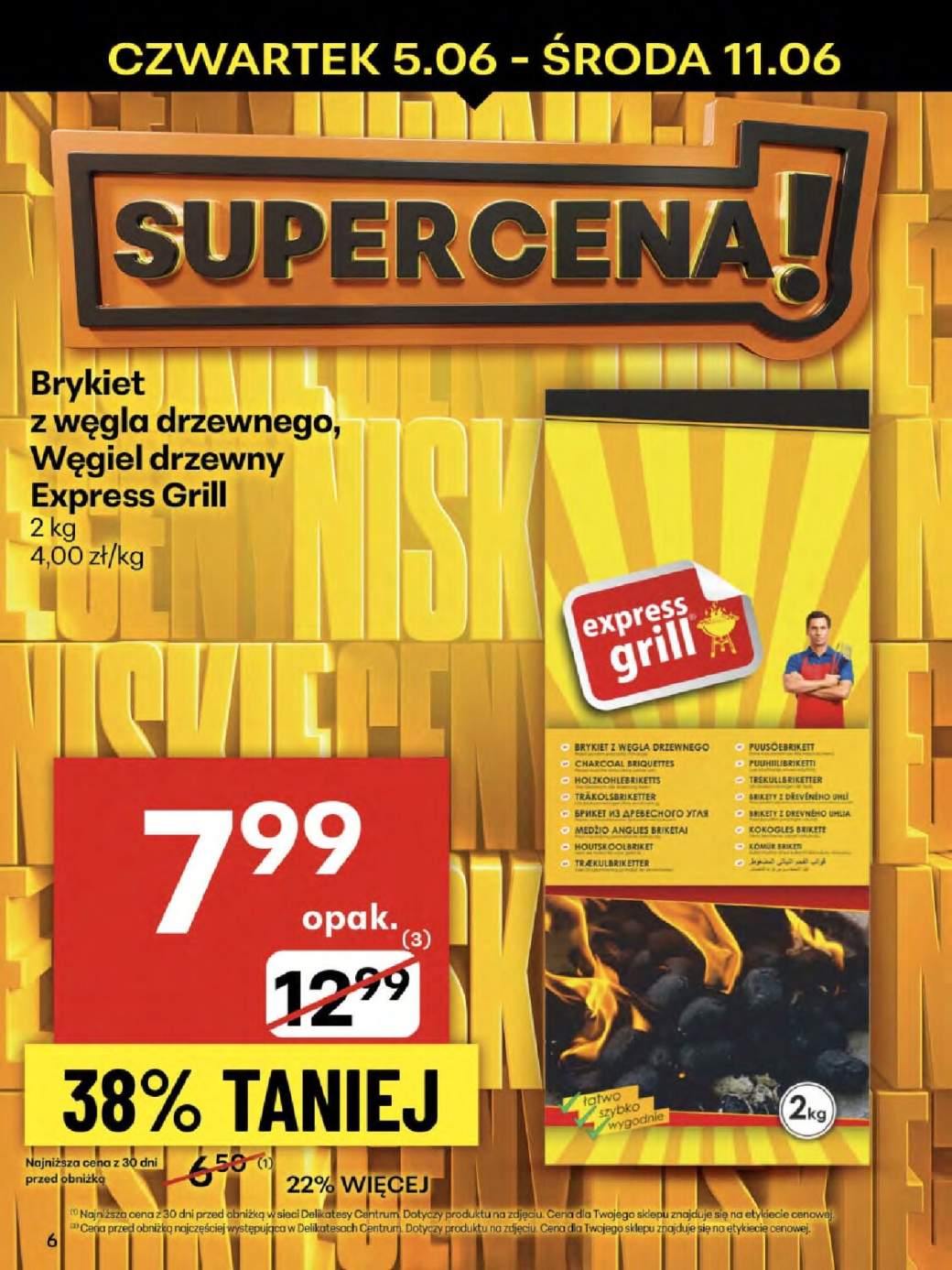 Okładka gazetki