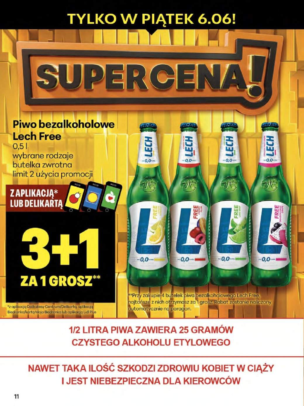 Okładka gazetki