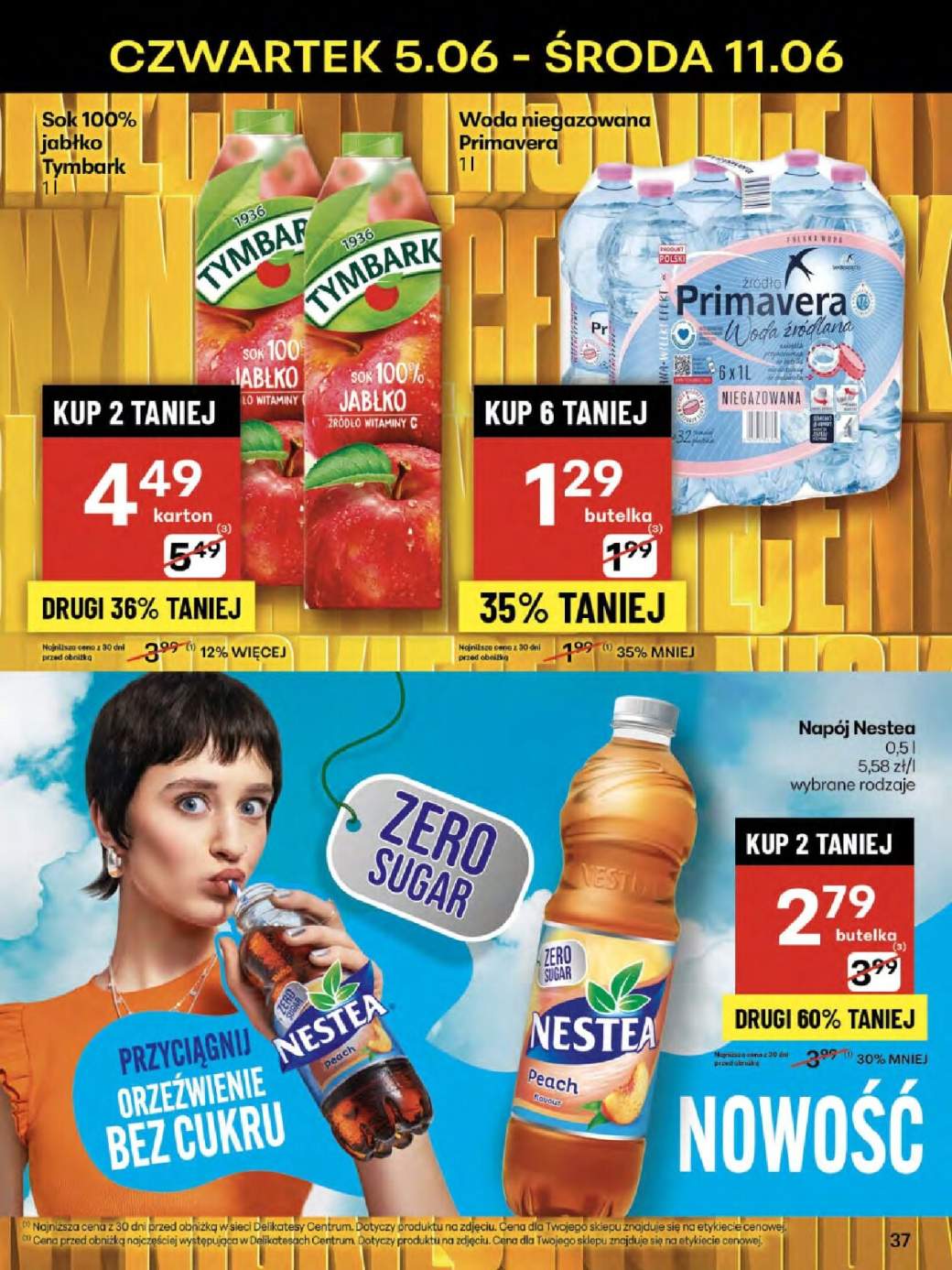 Okładka gazetki