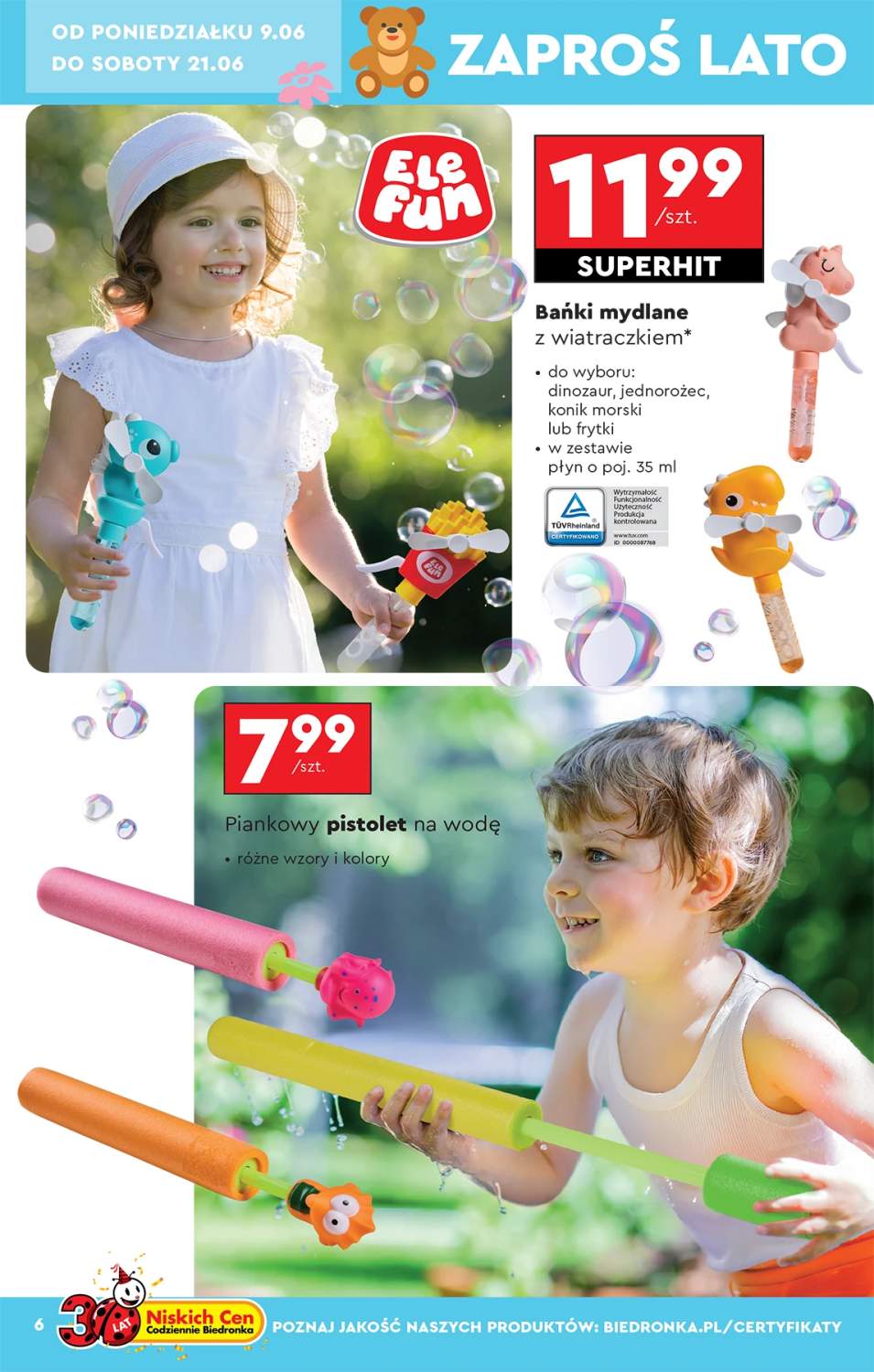 Okładka gazetki
