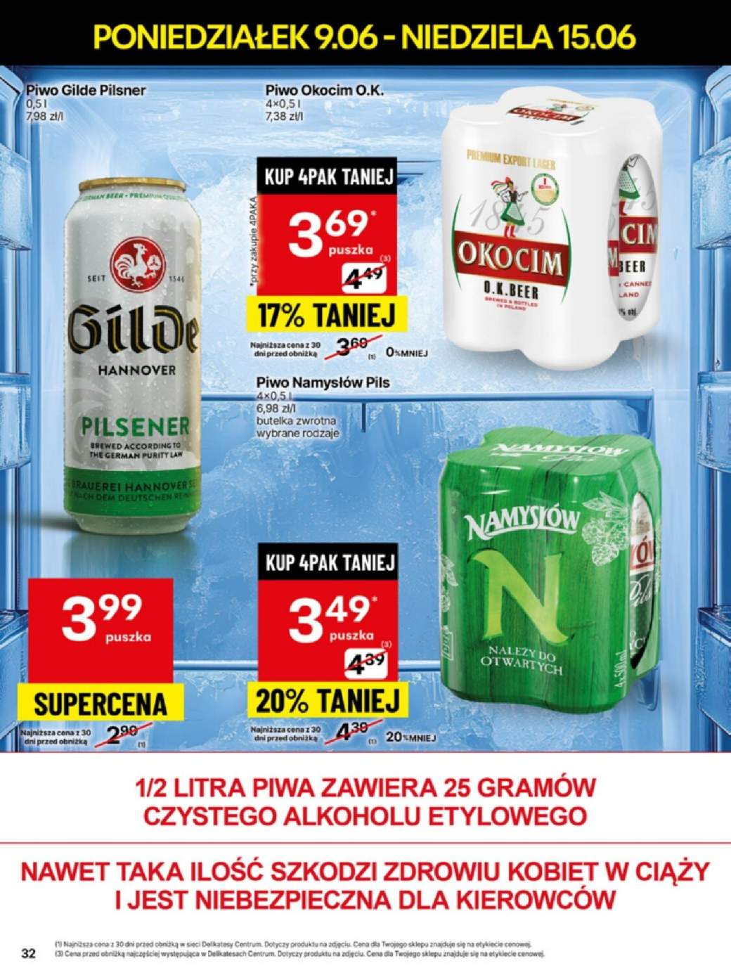 Okładka gazetki