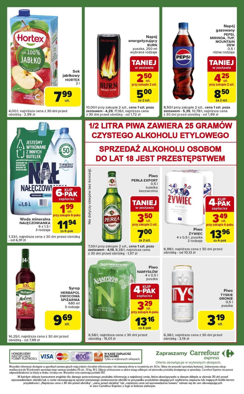 Okładka gazetki
