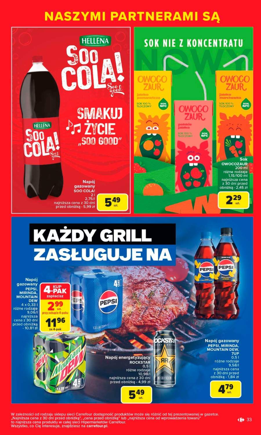 Okładka gazetki