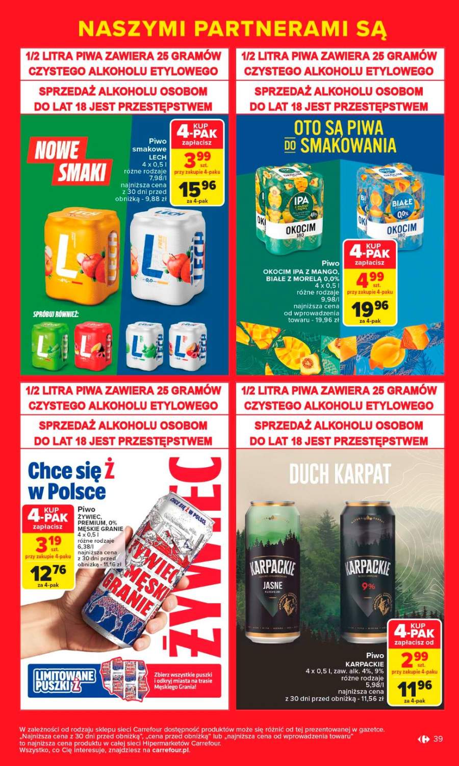 Okładka gazetki