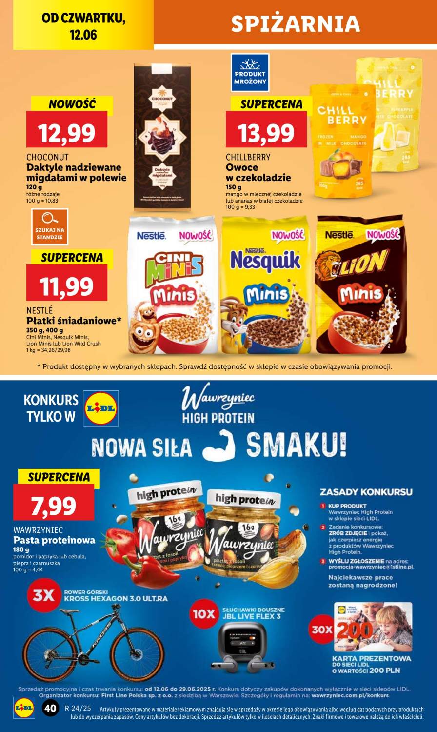 Okładka gazetki