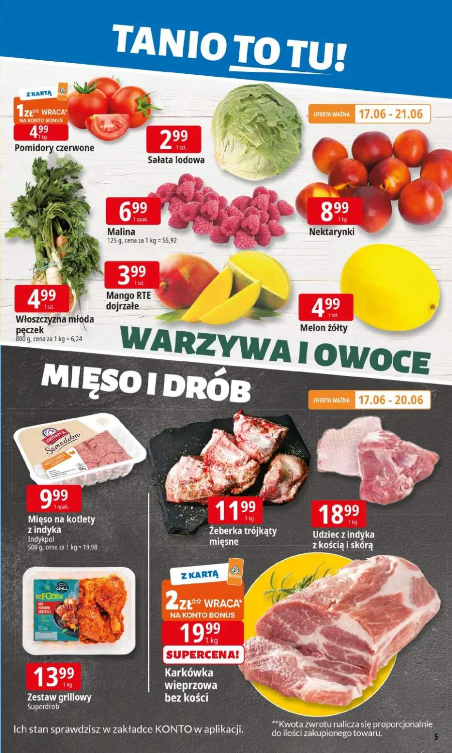 Okładka gazetki