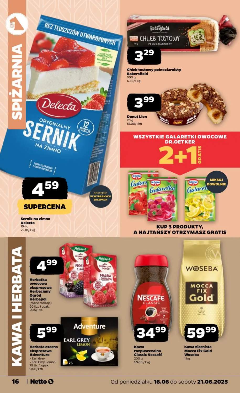 Okładka gazetki