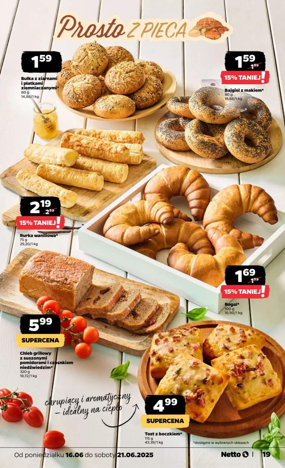 Okładka gazetki
