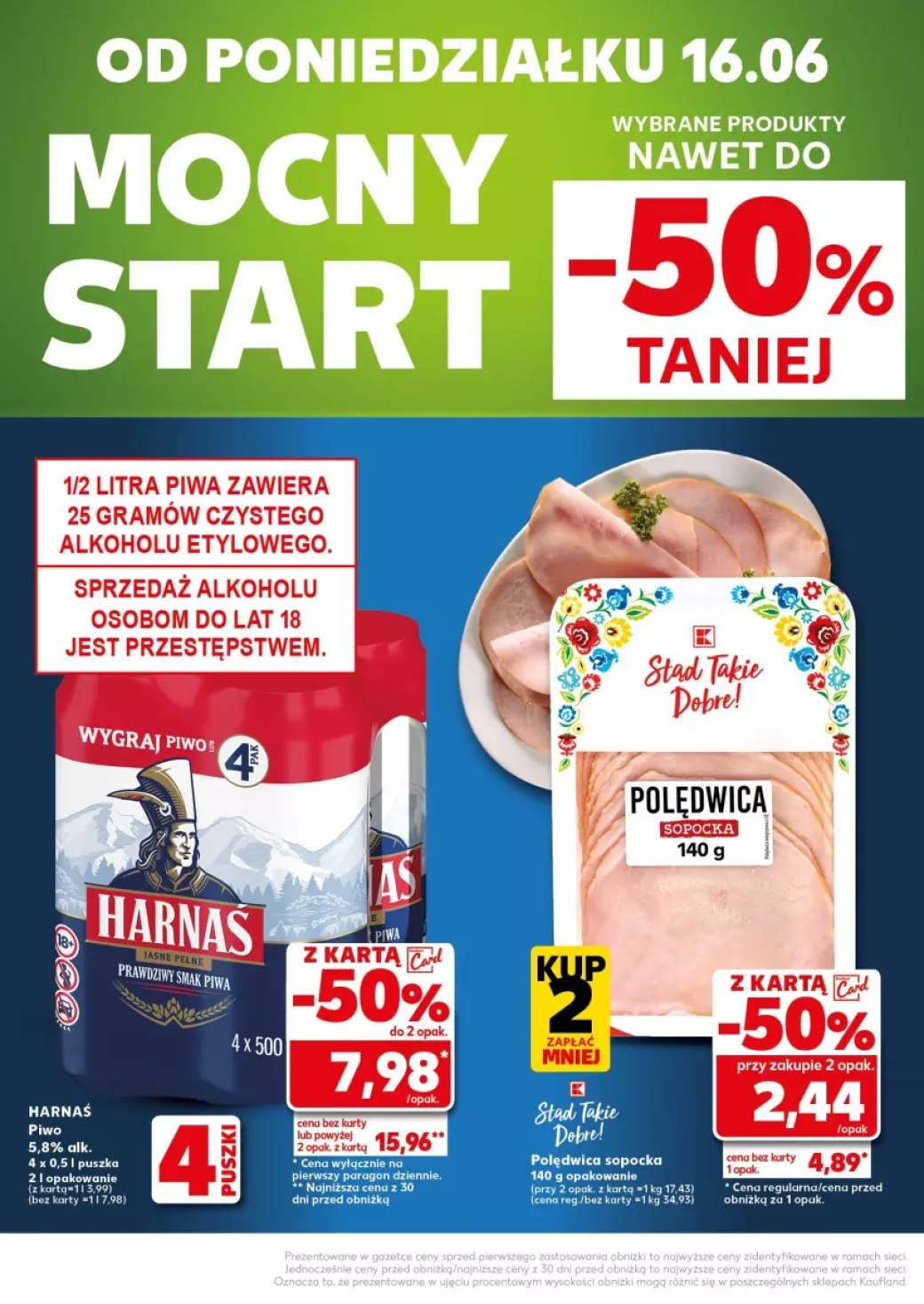 Okładka gazetki