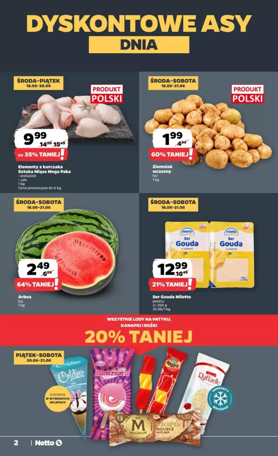 Okładka gazetki