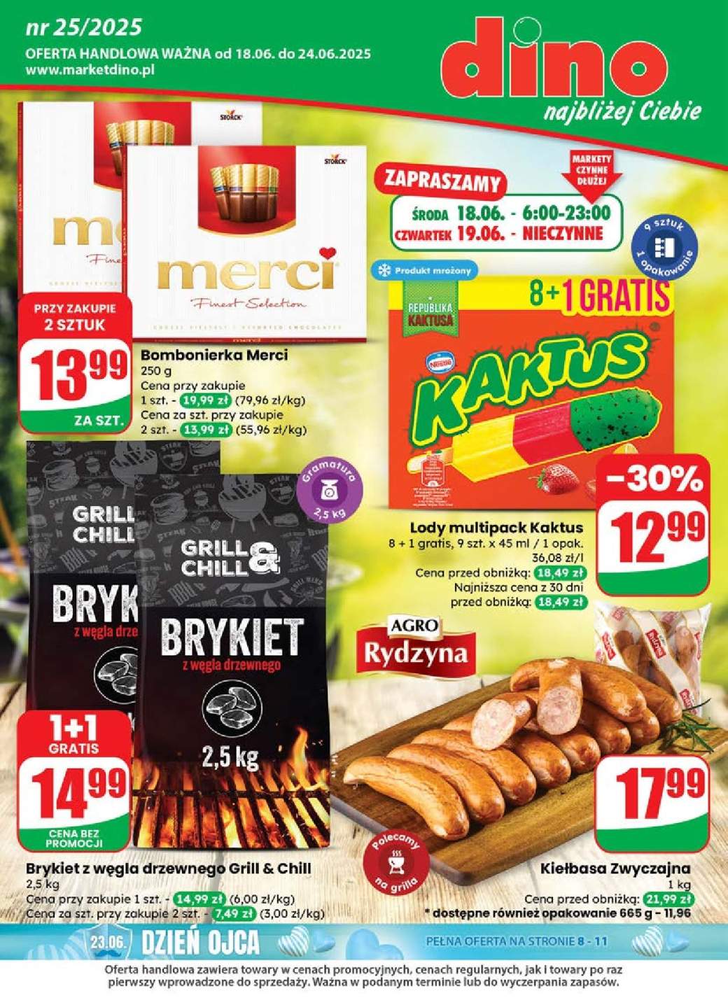 kiełbasa zwyczajna