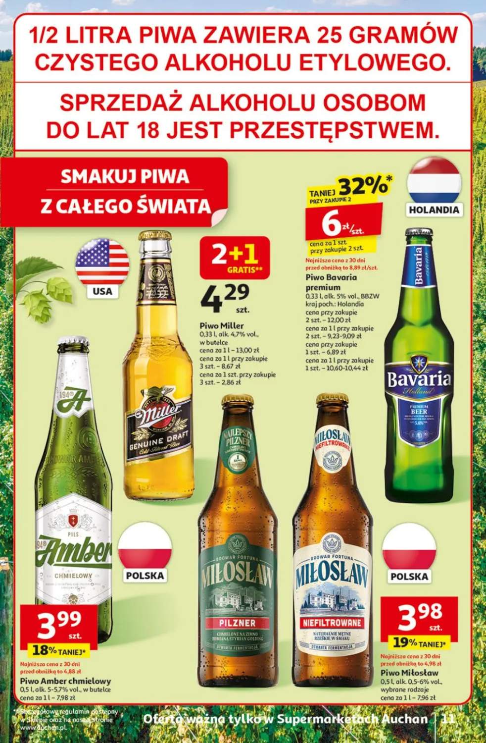 Okładka gazetki