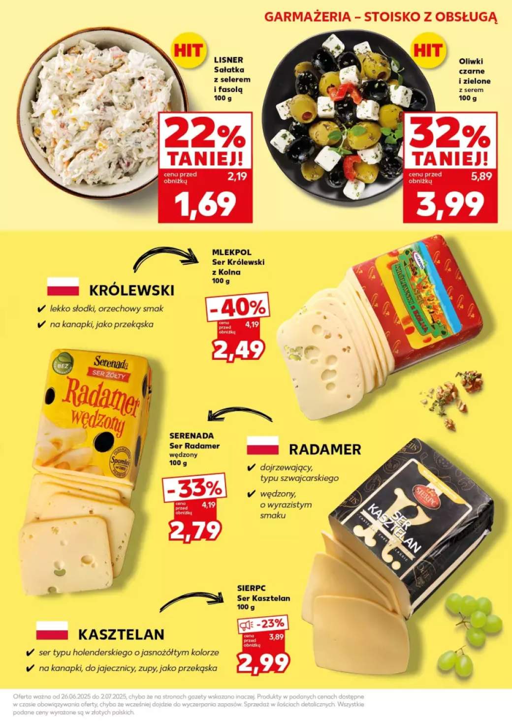 Okładka gazetki