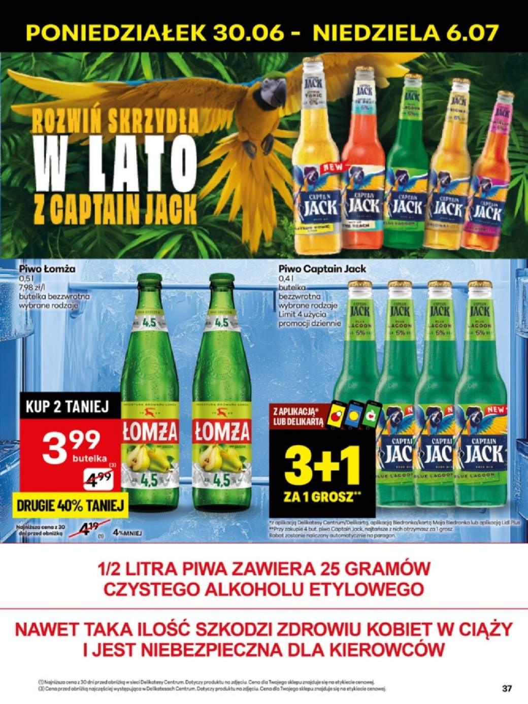 Okładka gazetki