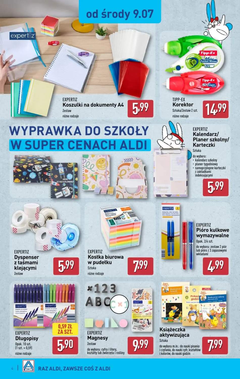 Okładka gazetki