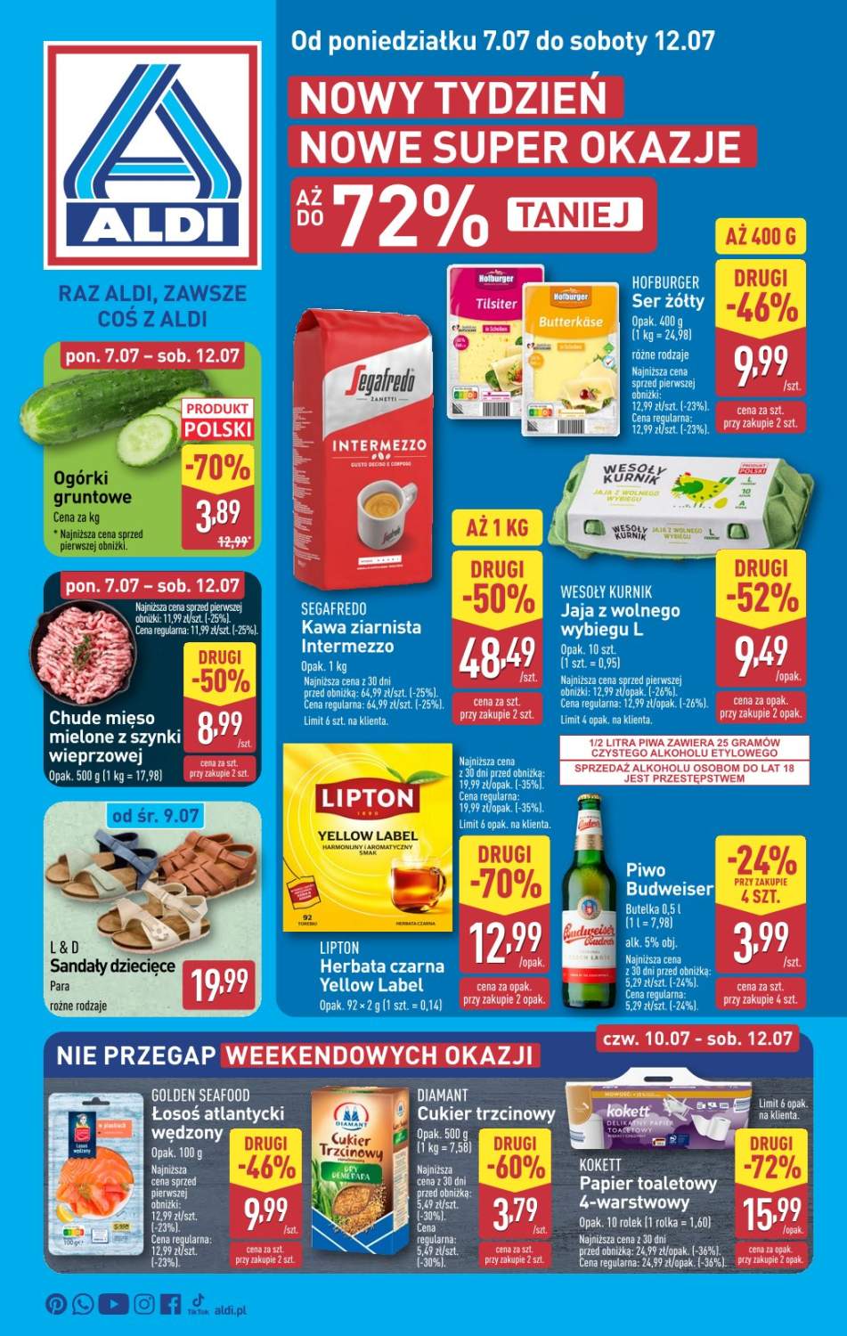 Okładka gazetki