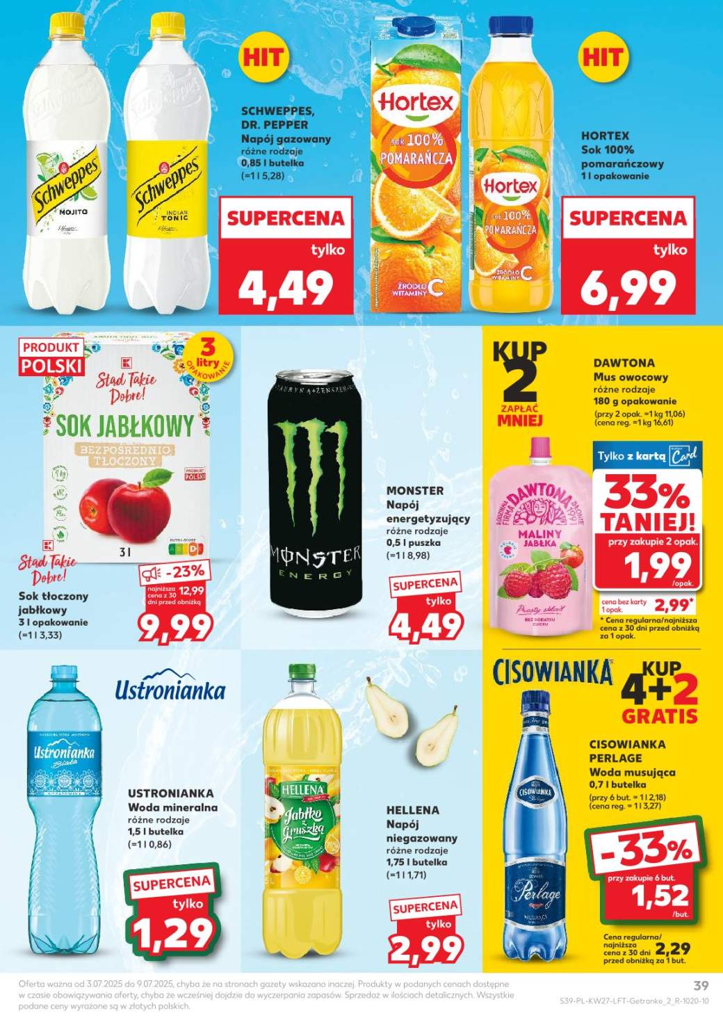 Okładka gazetki