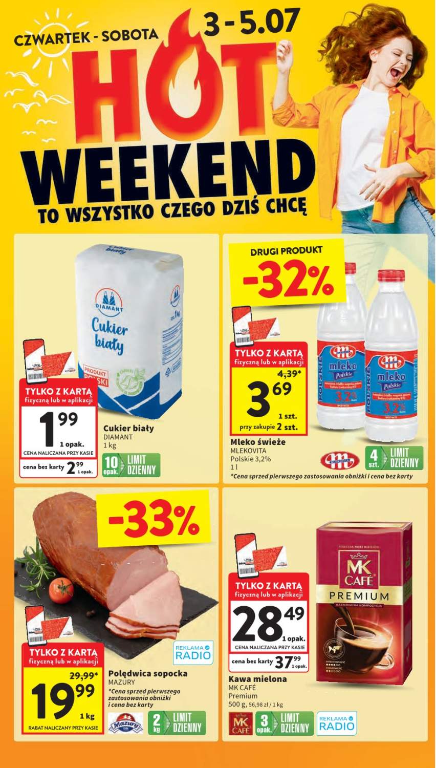 Okładka gazetki