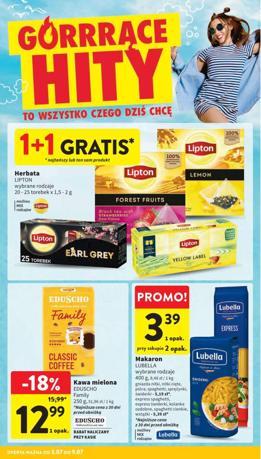 Okładka gazetki