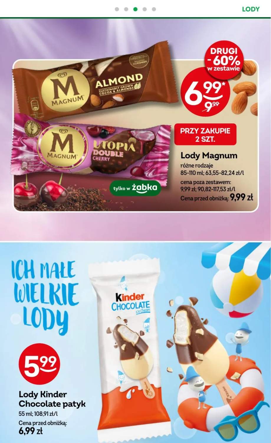 Okładka gazetki