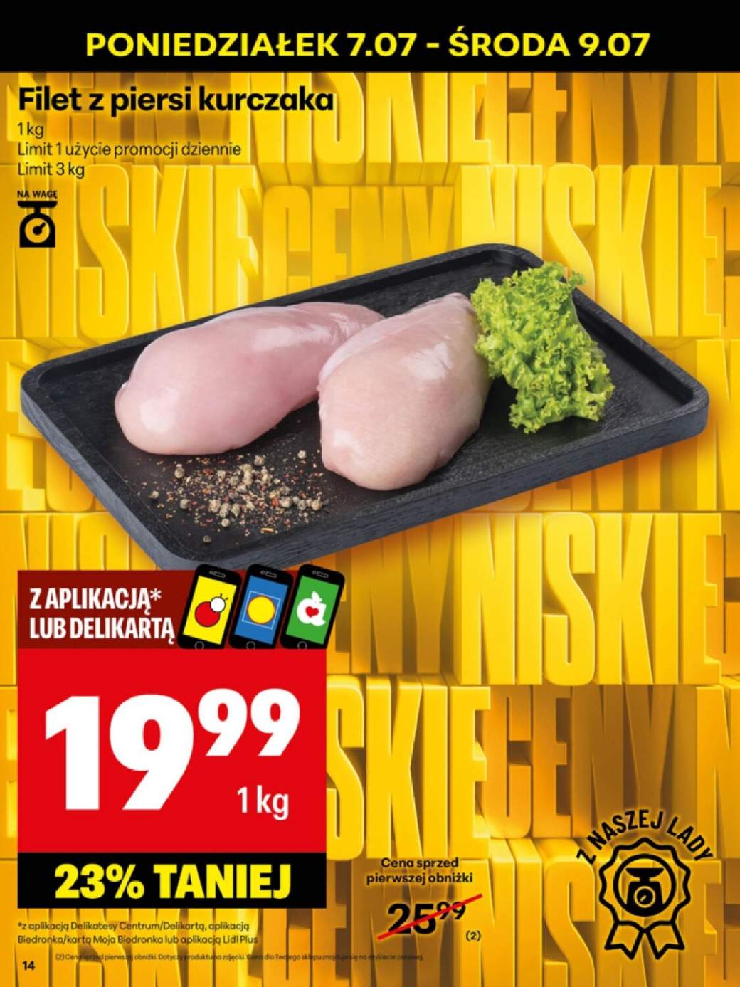 Okładka gazetki