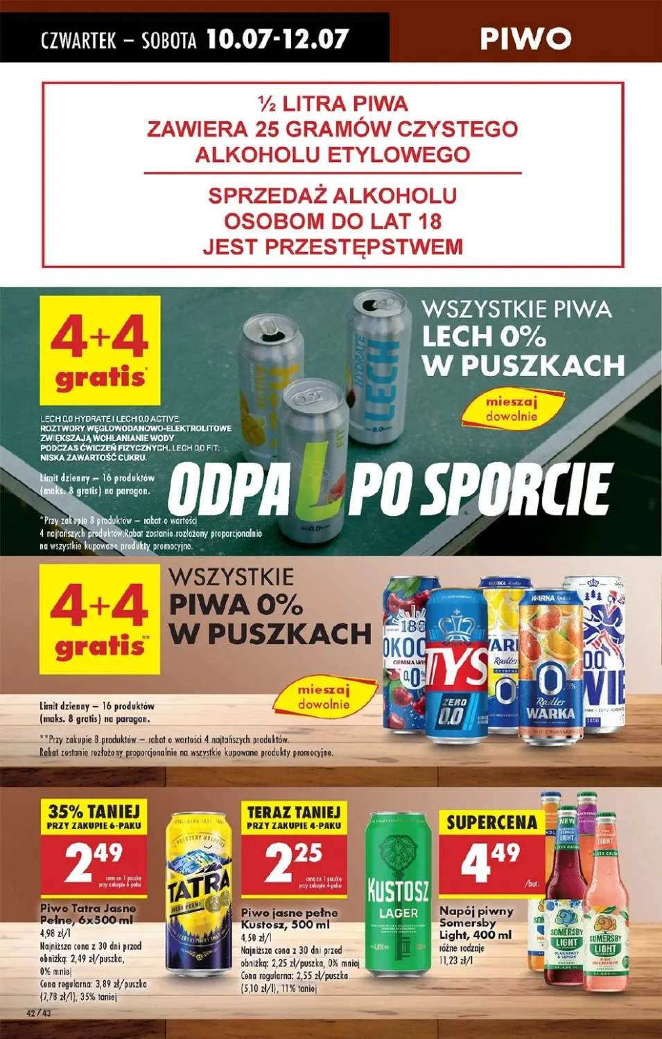 Okładka gazetki