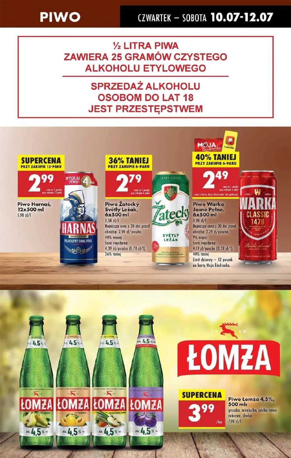 Okładka gazetki