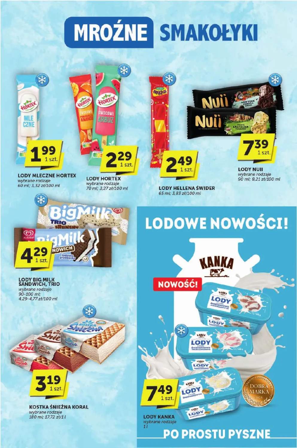 Okładka gazetki