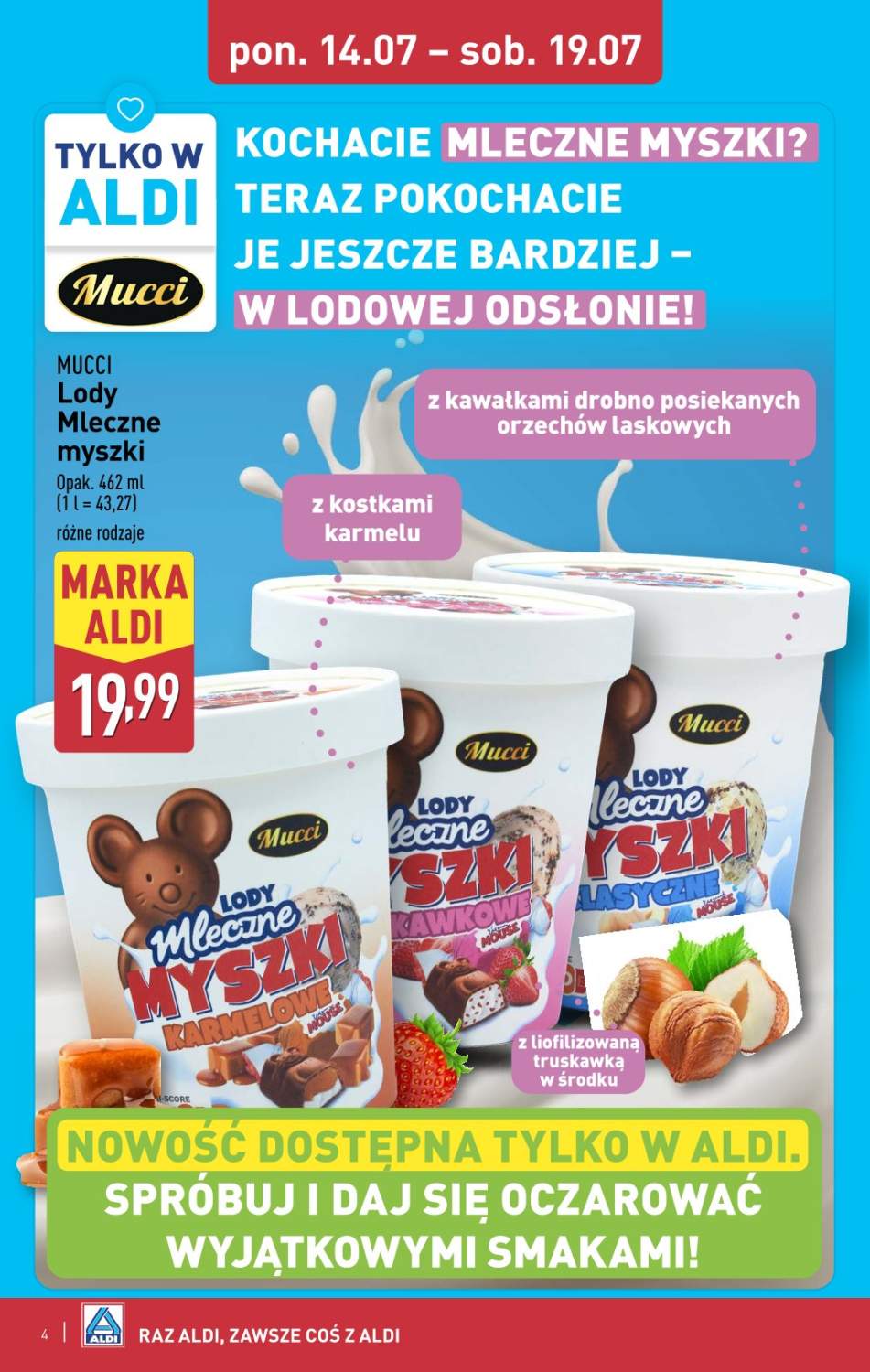 Okładka gazetki