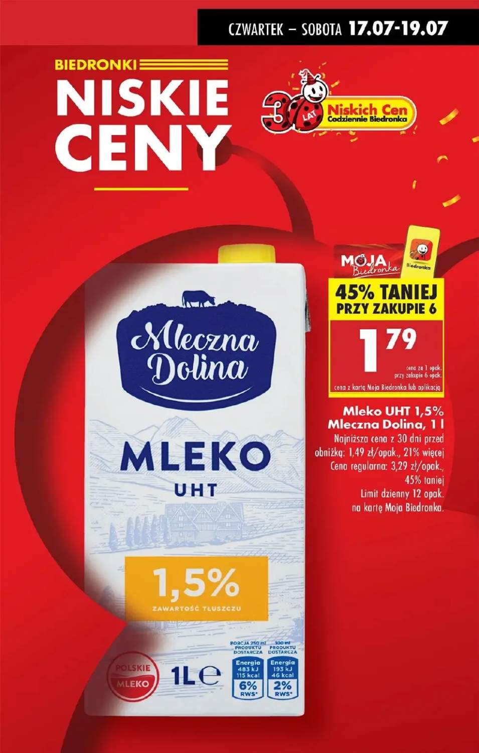 Okładka gazetki