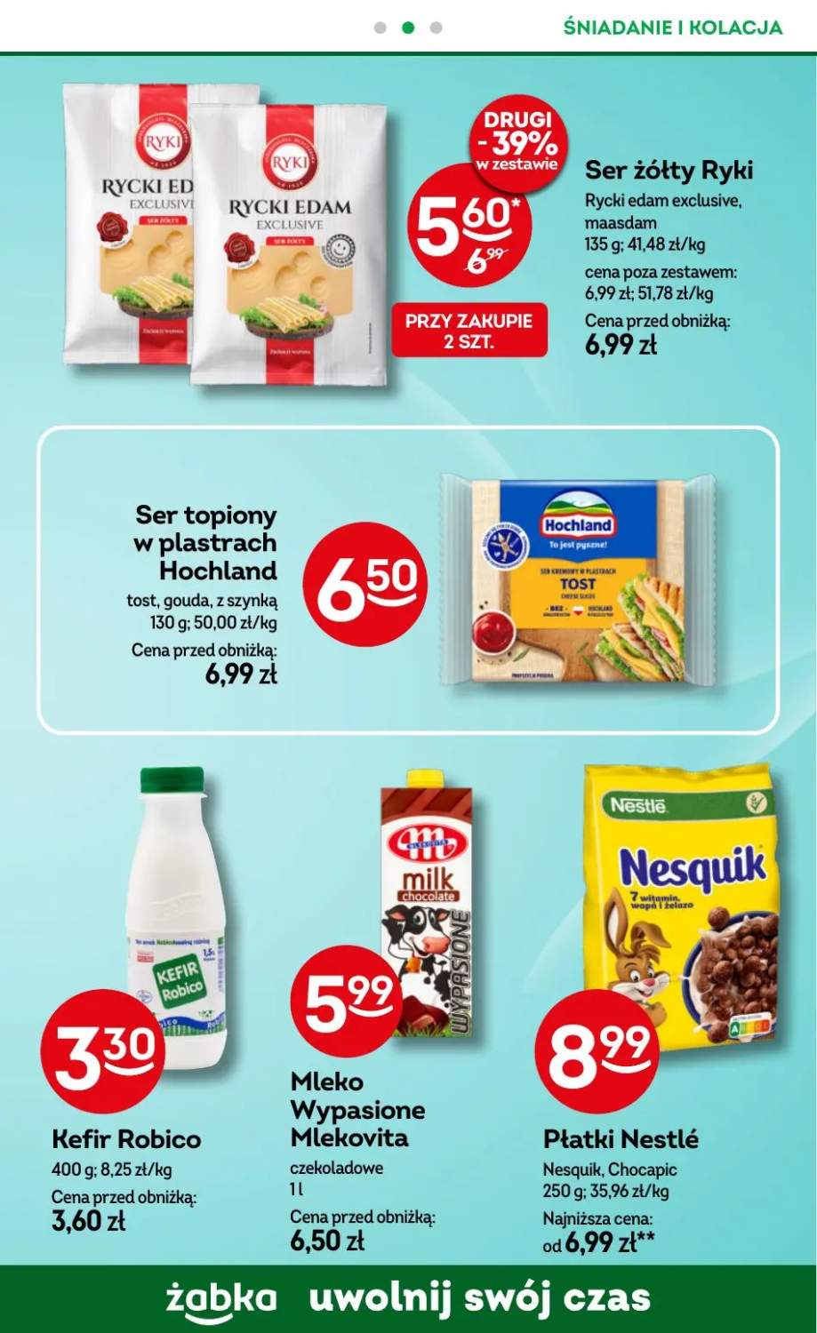 Okładka gazetki