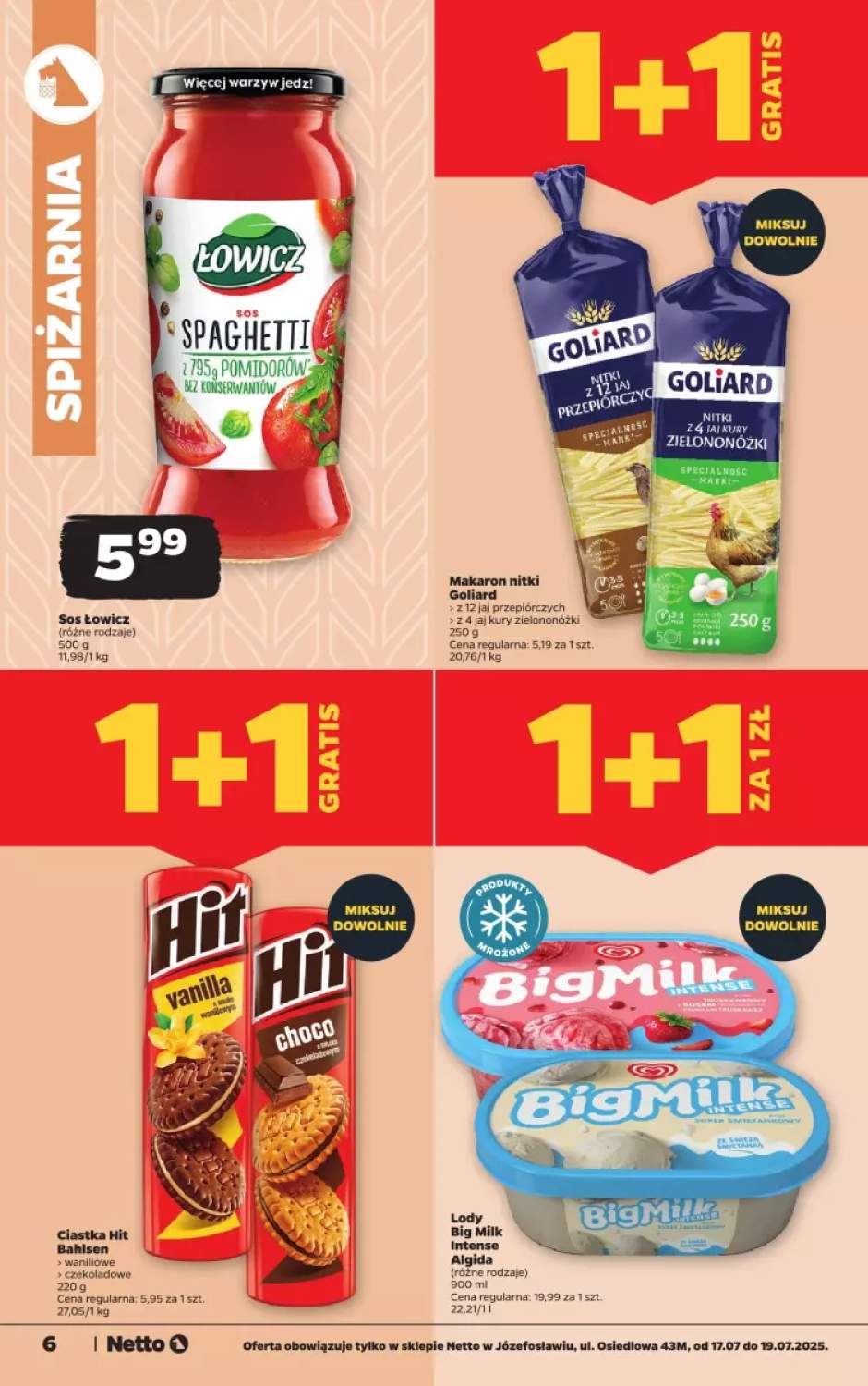 Okładka gazetki