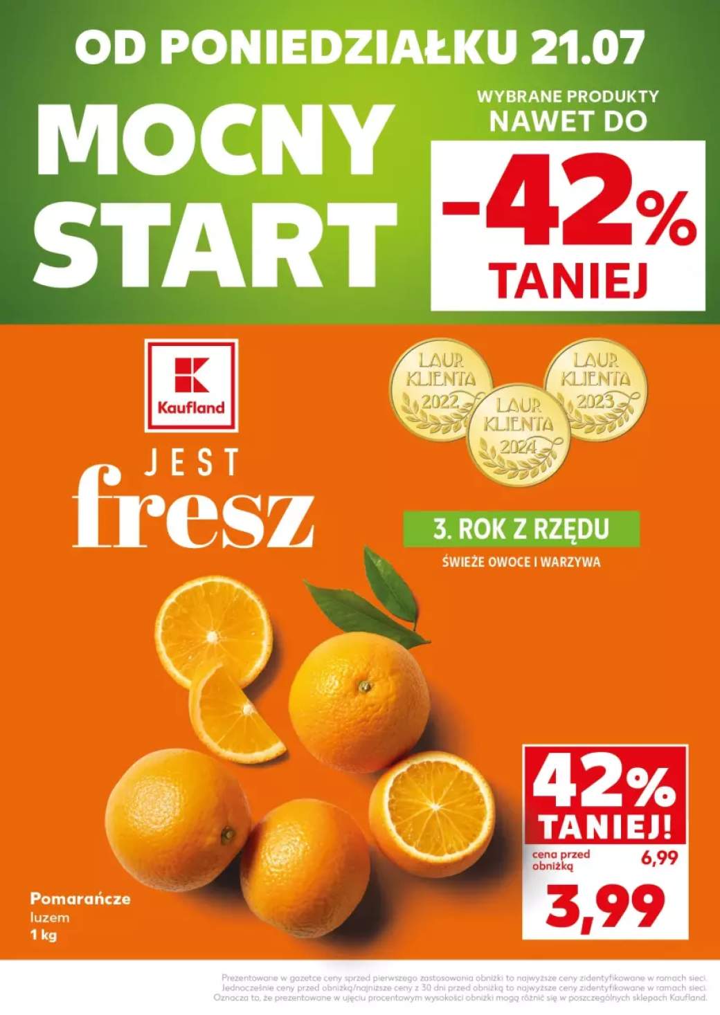 Okładka gazetki