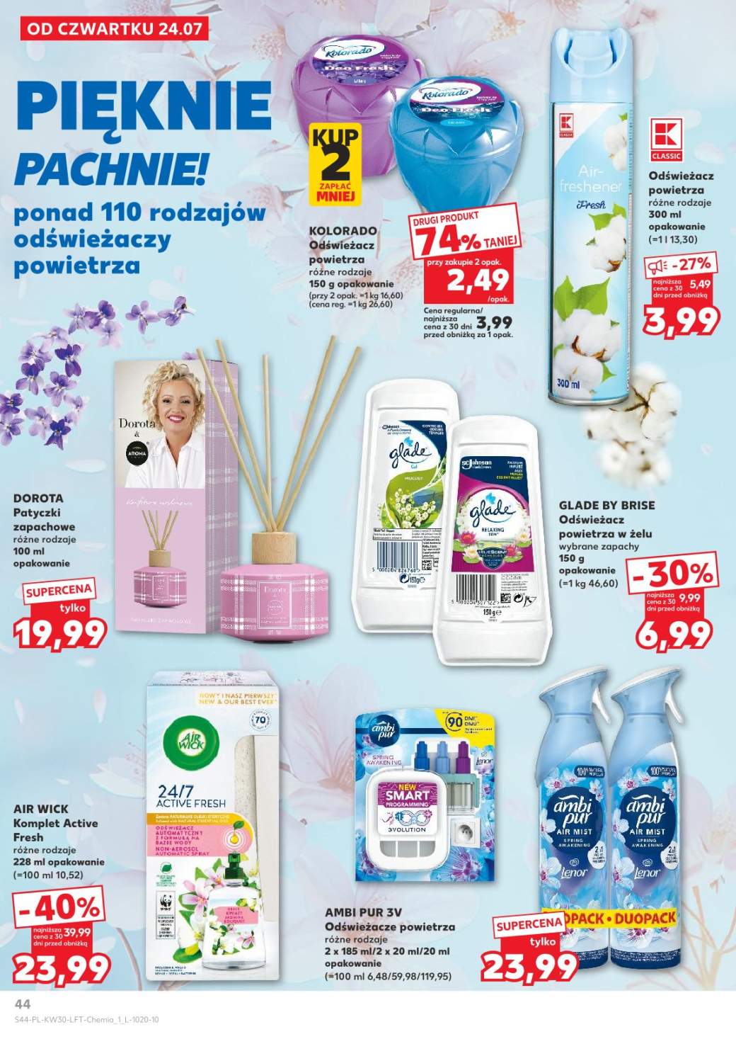 Okładka gazetki