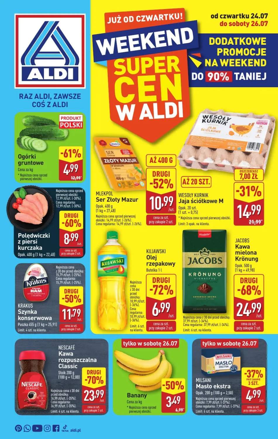 Okładka gazetki