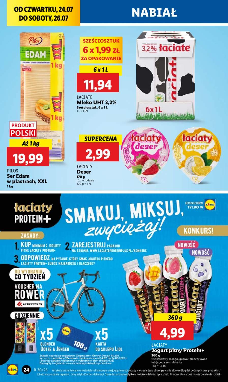 Okładka gazetki