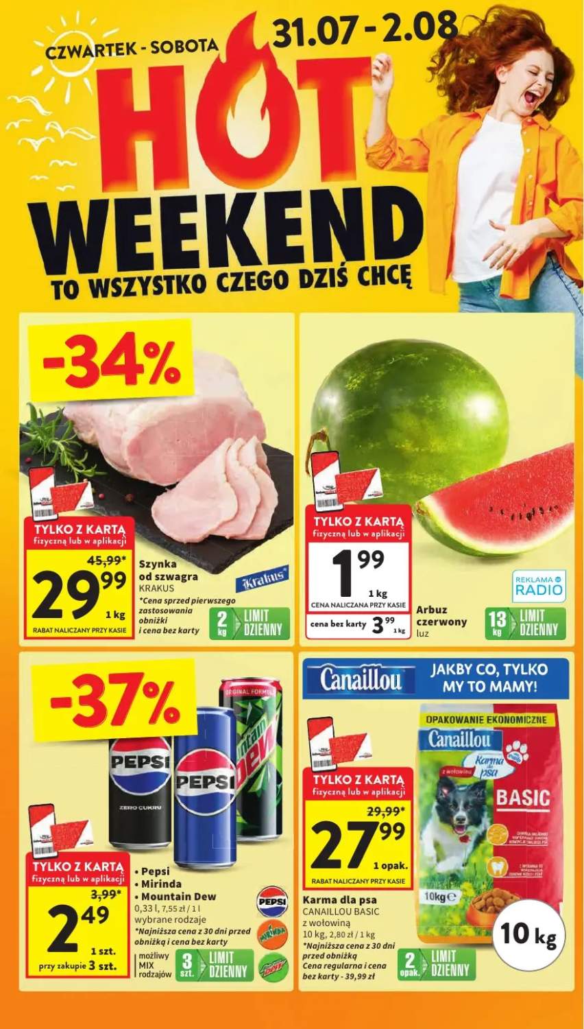 Okładka gazetki