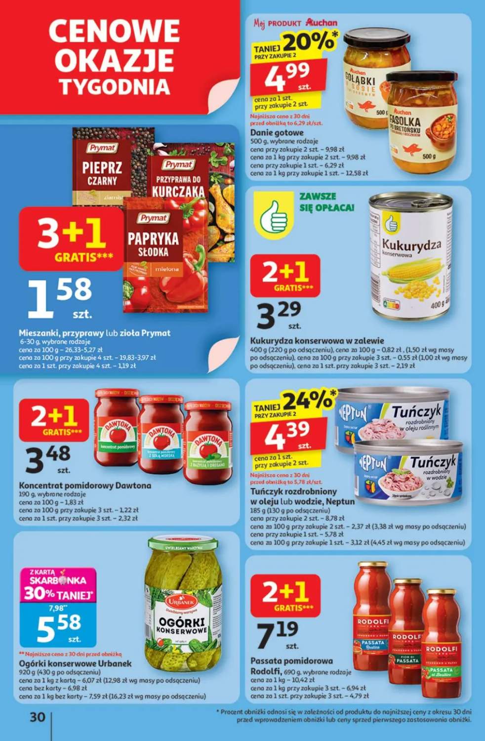 Okładka gazetki