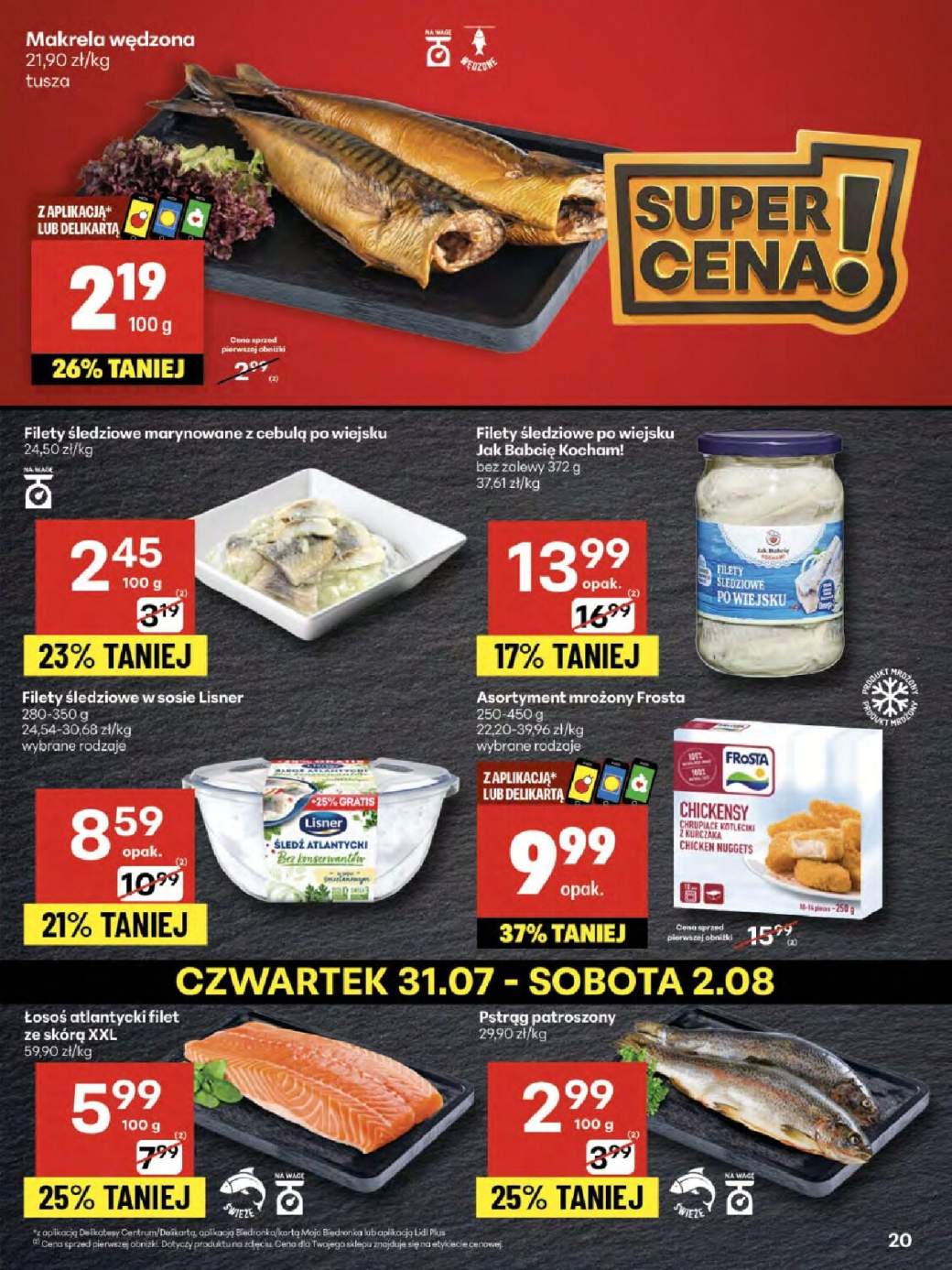 Okładka gazetki